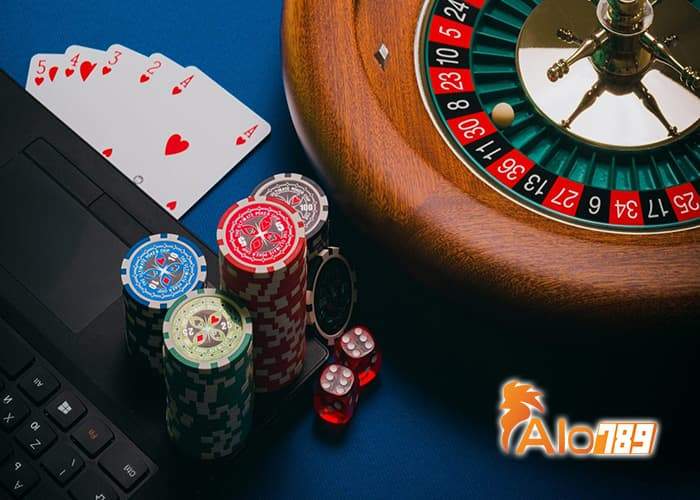 Trải nghiệm các trò chơi casino online hấp dẫn Trải nghiệm các trò chơi casino online hấp dẫn